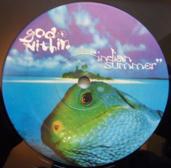 Scott Hardkiss Presents God Within - Crucial Introspection Part One | Sunburn Records (54291-0) - 4 Scott Hardkiss Presents God Within - Crucial Introspection Part One | Sunburn Records (54291-0) - 4