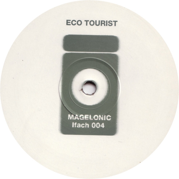 Eco Tourist - Magelonic | Ifach (ifach 004) - main