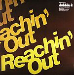 Dubble D - Reachin' Out Sampler | 20:20 Vision (VIS115LTD)