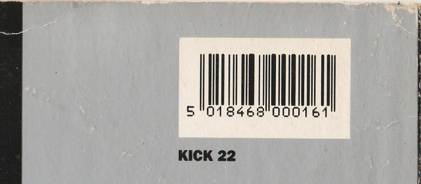Messiah - I Feel Love | Kickin Records (KICK 22) - 5 Messiah - I Feel Love | Kickin Records (KICK 22) - 5