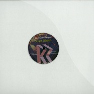 Giovanni Damico - I Got Music | Ragrange Records (RR06) - main Giovanni Damico - I Got Music | Ragrange Records (RR06) - main