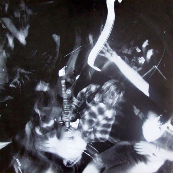 Nirvana - Incesticide | Geffen Records (GEF 24504) - 5 Nirvana - Incesticide | Geffen Records (GEF 24504) - 5