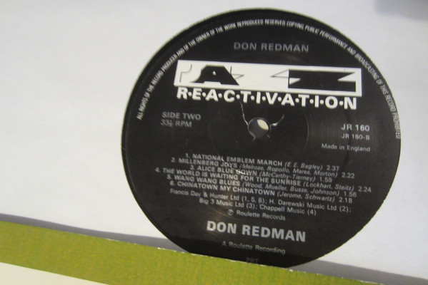 Don Redman