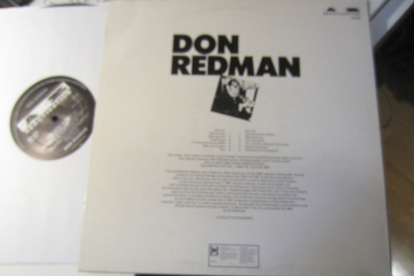 Don Redman