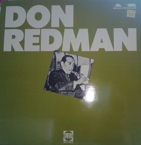 Don Redman