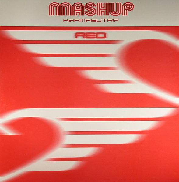 Mashup - Karmasutra | Plastica RED (LTDPFT006)