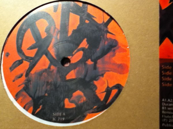 Belladonna - Brazilian Beat | Irma On Canvas (IC 219) - 3 Belladonna - Brazilian Beat | Irma On Canvas (IC 219) - 3