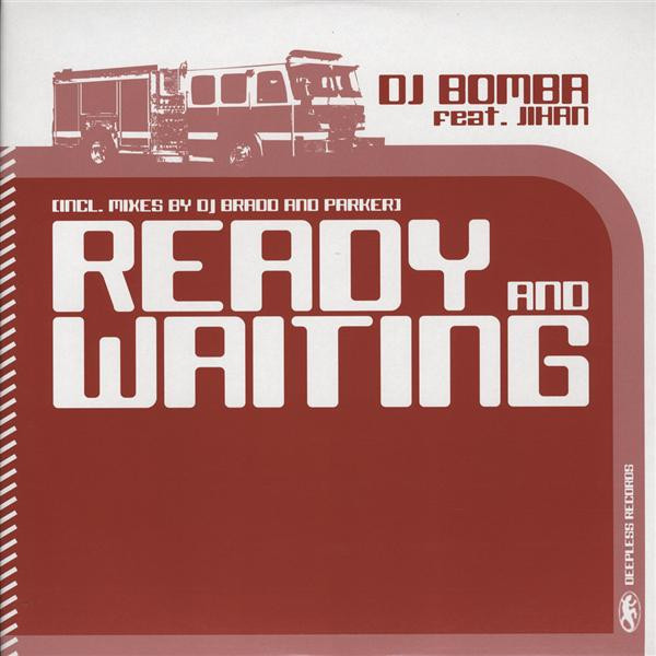 Ready And Waiting