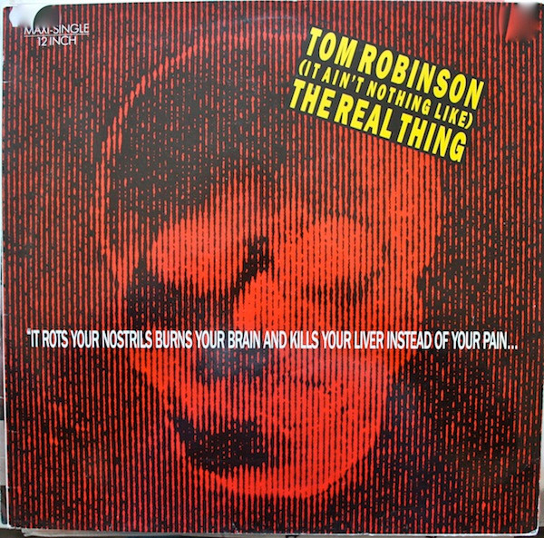 (It Ain't Nothing Like) The Real Thing