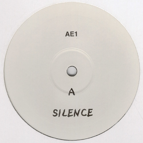 Depeche Mode / Blondie - Enjoy The Silence / Heart Of Glass | Not On Label (Depeche Mode) (AE1) - main Depeche Mode / Blondie - Enjoy The Silence / Heart Of Glass | Not On Label (Depeche Mode) (AE1) - main