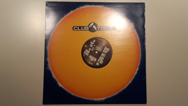 Eve Gallagher - Love Come Down | Club Tools (006160-0 CLU) - main Eve Gallagher - Love Come Down | Club Tools (006160-0 CLU) - main