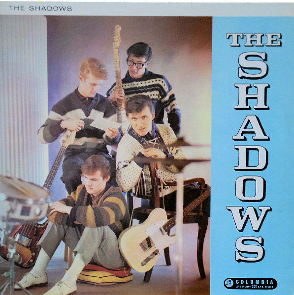 The Shadows