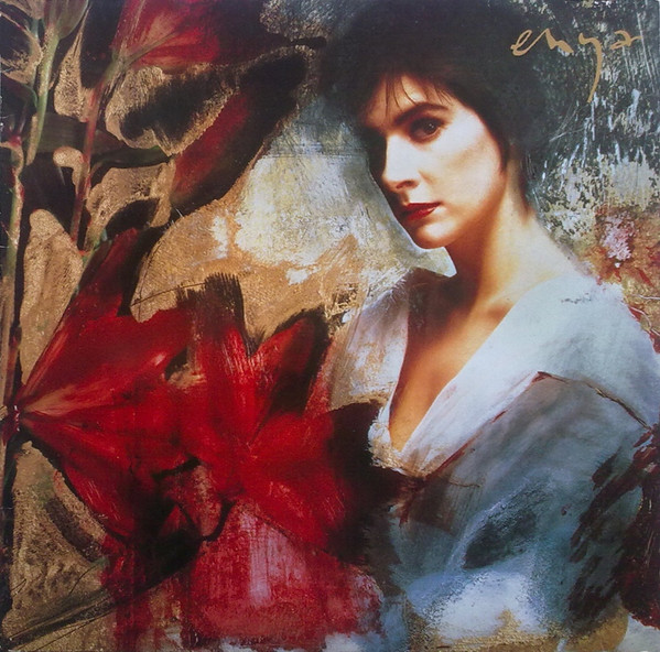Enya - Watermark | WEA (243875-1) - main