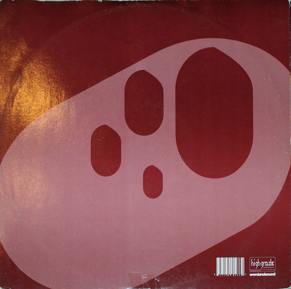 Magnetic Base - Fireball | Highgrade Records (Highgrade 024) - 2