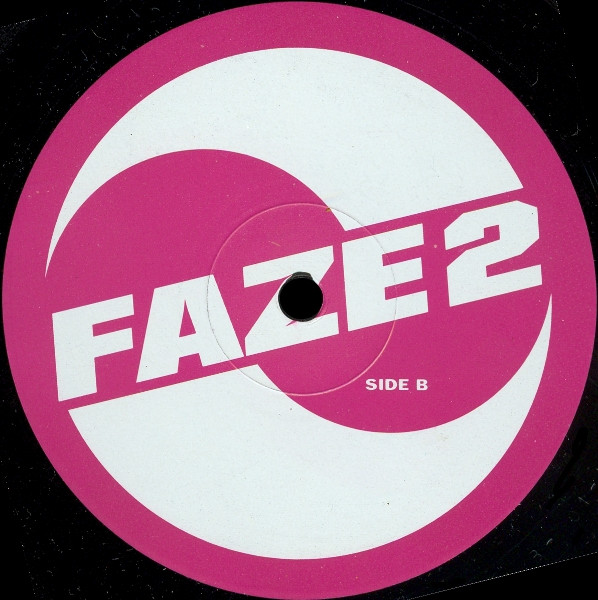 Ground Level - Dreams Of Heaven / Don't Stop | Faze 2 (12FAZE 14 DJ) - 2 Ground Level - Dreams Of Heaven / Don't Stop | Faze 2 (12FAZE 14 DJ) - 2