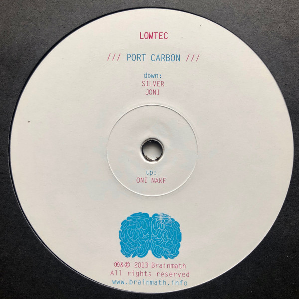 Lowtec - Port Carbon | Brainmath (MATH12) - 4