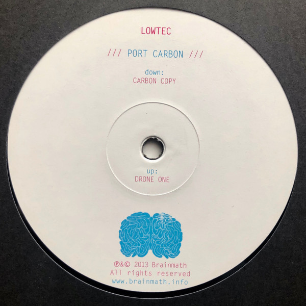 Lowtec - Port Carbon | Brainmath (MATH12) - 3