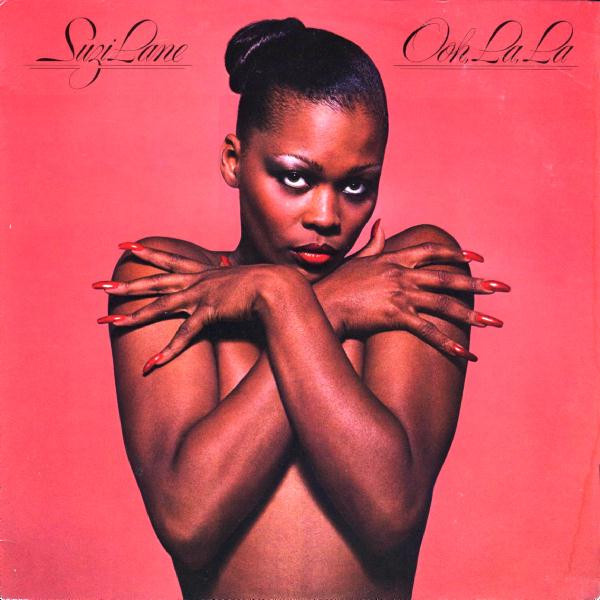 Suzi Lane - Ooh, La, La | Elektra (6E-207) - main
