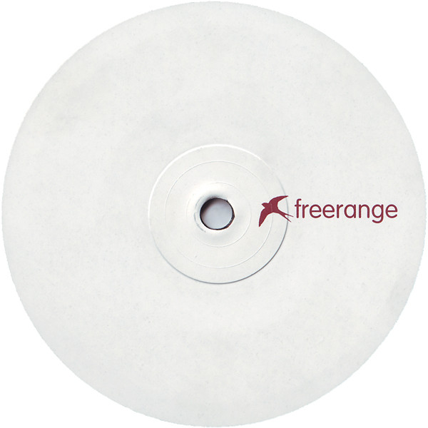 Switch - Just Bounce 2 This | Freerange Records (FR054) - 4