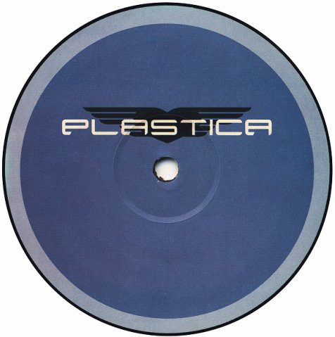 Swain, Snell & Lucas - We Need Space | Plastica (DPFT021) - 4