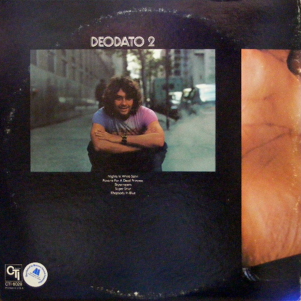 Deodato 2