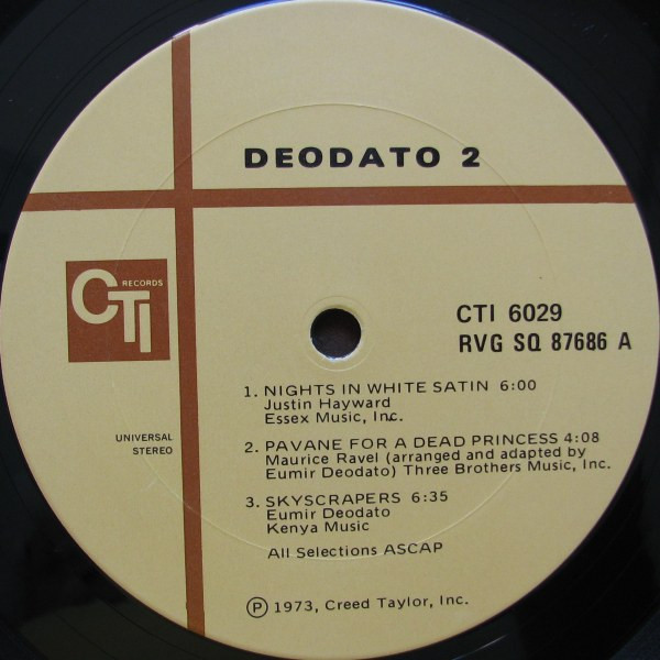 Deodato 2