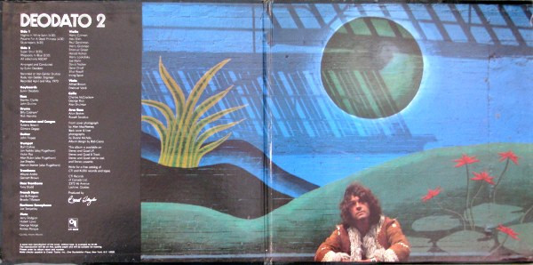 Deodato 2