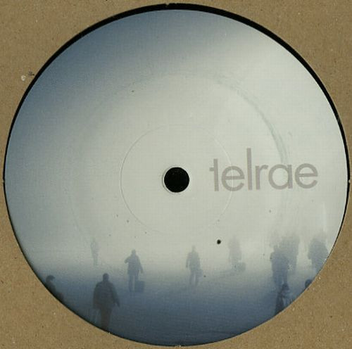 Stefan Gubatz - Distanz Varianz | Telrae (TELRAE 015V) - 2