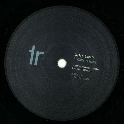 Stefan Gubatz - Distanz Varianz | Telrae (TELRAE 015V)