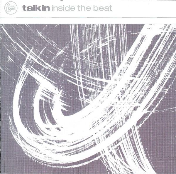 Various - Talkin Inside The Beat | Talkin' Loud (542 390-2) - main