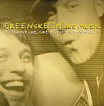 Greens Keepers - On The Line / I Like Your Style / Bustabird | Greenskeepers Music (GKM 013) - main Greens Keepers - On The Line / I Like Your Style / Bustabird | Greenskeepers Music (GKM 013) - main