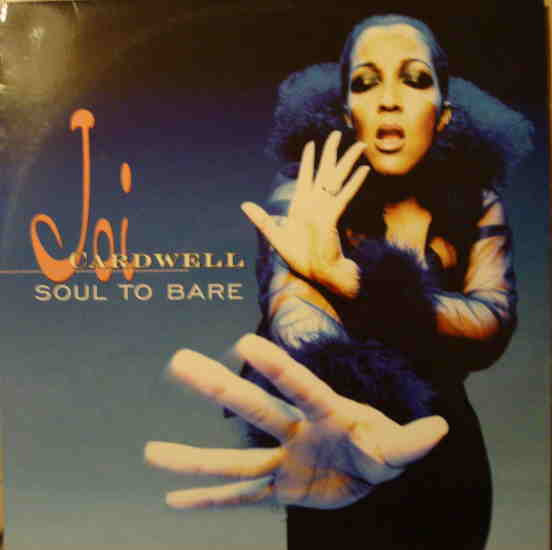 Joi Cardwell - Soul To Bare | Activ (12TV17) - main