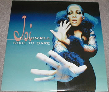 Joi Cardwell - Soul To Bare | Activ (12TV17) - 2