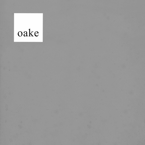 OAKE - Offenbarung | Downwards (DN-55) - main