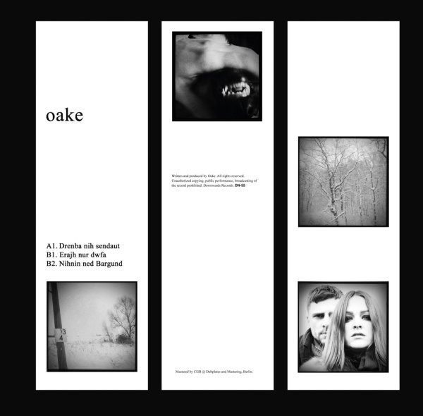 OAKE - Offenbarung | Downwards (DN-55) - 3