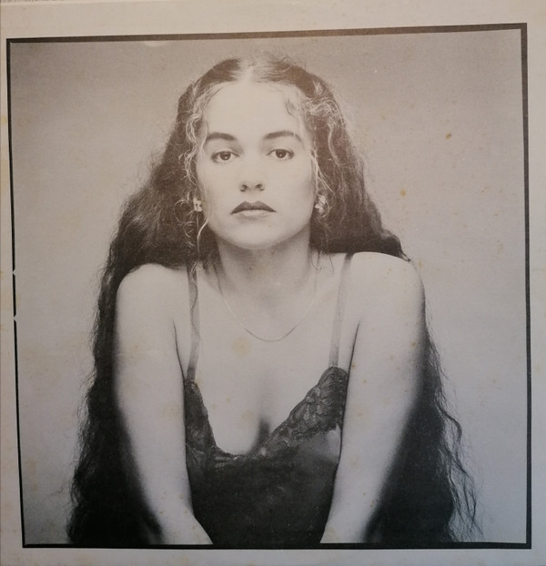 Nicolette Larson - Radioland | Warner Bros. Records (W 56878) - 6