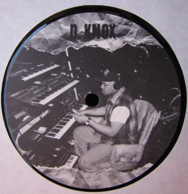 D-Knox - Ar Jung-I | Morbid Records (45 morbid 04) - main D-Knox - Ar Jung-I | Morbid Records (45 morbid 04) - main