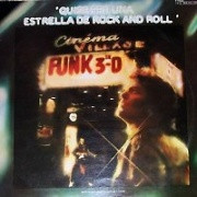 Lorenzo Santamaría - Quise Ser Una Estrella De Rock And Roll | Odeon (10C 062-021.490) - main