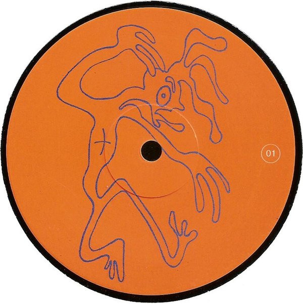 The Stretch Boys - If You Believe It | Vinyl Addiction (STB 001) - 2 The Stretch Boys - If You Believe It | Vinyl Addiction (STB 001) - 2
