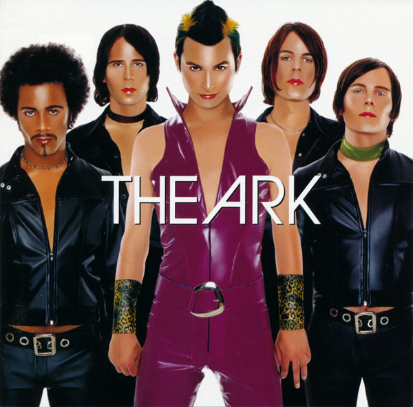 The Ark - We Are The Ark | Virgin (7243 8 50315 2 6) - main