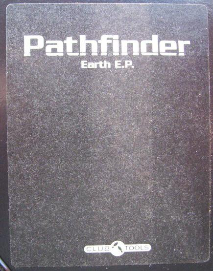 Pathfinder - Earth E.P. | Club Tools (006562-0 CLU) - 3