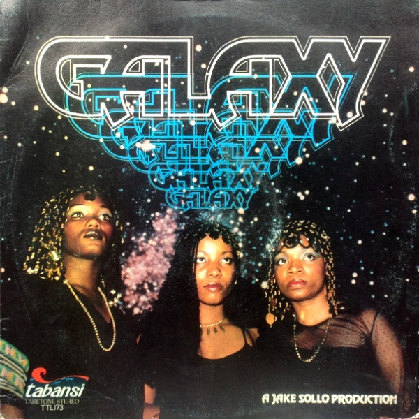 Galaxy - Galaxy | Taretone (TTL 173)