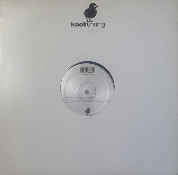 D-Traxxx Featuring Techno G. - Work It | Kool Running (Kool010) - main D-Traxxx Featuring Techno G. - Work It | Kool Running (Kool010) - main