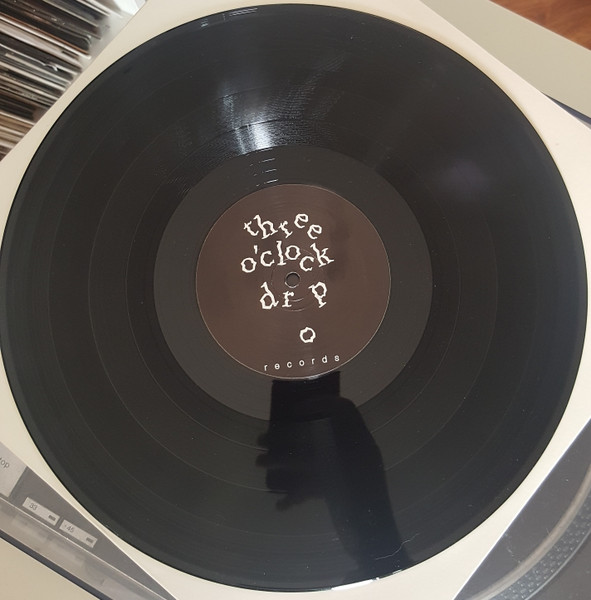 The Perm - No Mainstream EP | Three O'Clock Drop Records (OCD 2002) - main The Perm - No Mainstream EP | Three O'Clock Drop Records (OCD 2002) - main