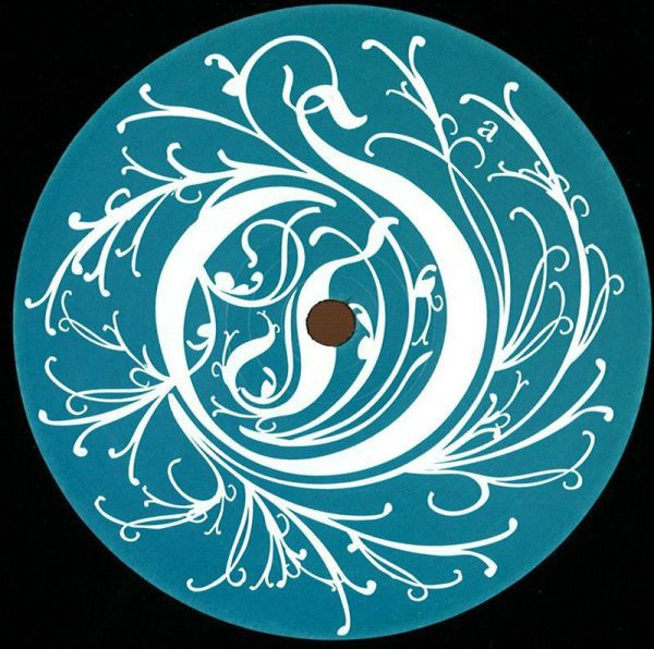 Digs - Jus' In Style EP | Ornate Music (ORN 016) - 2