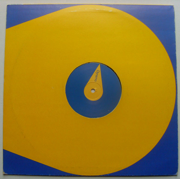 Xavier Gold - Bad Girls | Dynamo (DYNT003) - 2