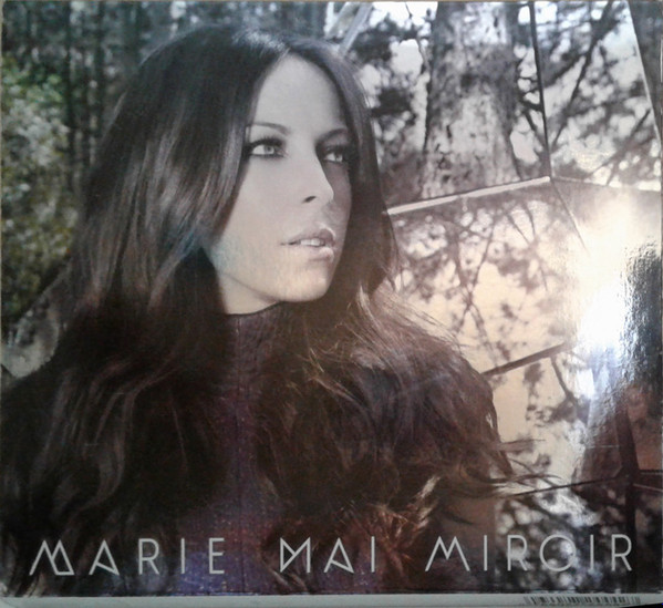 Marie Mai - Miroir | Musicor (MQMCD-2444) - 3 Marie Mai - Miroir | Musicor (MQMCD-2444) - 3