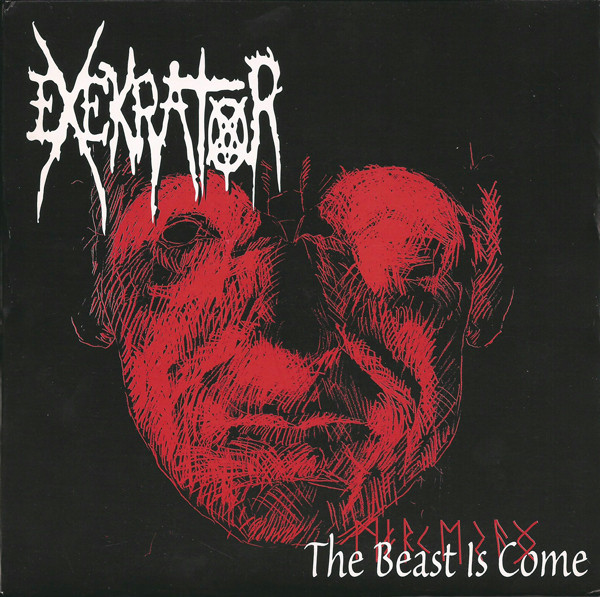 The Beast Is Come
