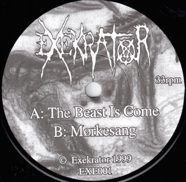 The Beast Is Come