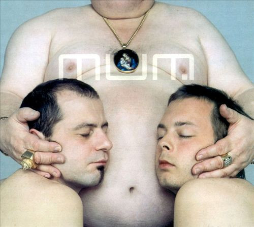 MUM - Mum | Klein Records (klcd 017)